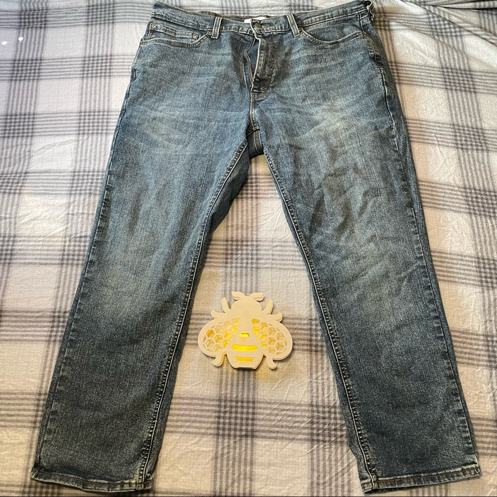 Levi's Signature Gold Jeans